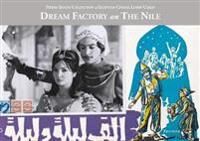 Boraie, Sherif Dream Factory on the Nile (9775864305)