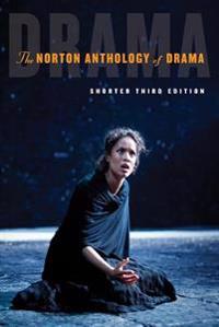 Symantec Gainor, J. Ellen The Norton Anthology of Drama (039328350X)