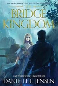 Jensen Danielle L Jensen The Bridge Kingdom (1733090320)