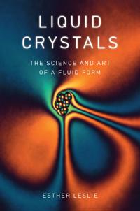 Leslie, Esther Liquid Crystals (178023645X)