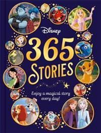 Disney 365 Stories (1839030674)