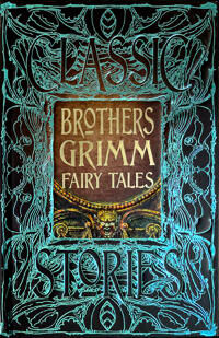 Zipes, Jack Brothers Grimm Fairy Tales (178755287X)