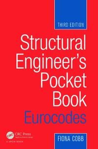 Cobb, Fiona Structural Engineer's Pocket Book: Eurocodes (0080971210)