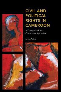 Agbor, Avitus Civil and Political Rights in Cameroon (1538151065)