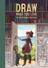 Grünewald, Simone Draw What You Love (1912843307)