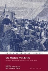 Avery Quash, Susanna Old Masters Worldwide (1501348140)