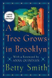 Smith, Betty A Tree Grows in Brooklyn (0060745940)