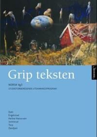 Dahl, Berit Helene Grip teksten (8203349692)