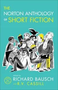 Symantec Bausch, Richard The Norton Anthology of Short Fiction (0393937763)