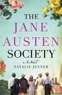 Jenner, Natalie The Jane Austen Society (1250248736)