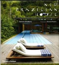 Bradbury, Dominic New Brazilian House (0500517339)