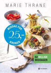 Thrane, Marie Middag for 25 kroner (8205533695)