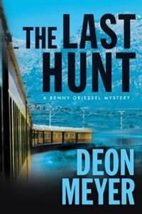 Meyer, Deon The Last Hunt (0802156924)