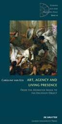 ART Agency and Living Presence (9087282311)