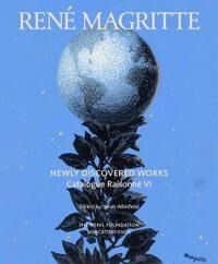 Whitfield, Sarah René Magritte: Newly Discovered Works (0300188757)