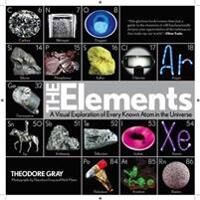 Mann, Nick The Elements (1579128149)