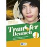PWN Transfer Deutsch 4 Podręcznik