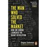 Penguin Books The Man Who Solved the Market