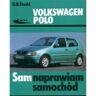 Wydawnictwa Komunikacji i Łączności Volkswagen Polo 1994-2001
