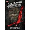 Egmont Marvel Classic Daredevil. Nieustraszony. Tom 1