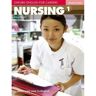 Oxford University Press Oxford English for Careers: Nursing 1 SB