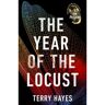 Bantam Books The Year of the Locust