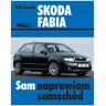 Wydawnictwa Komunikacji i Łączności Skoda Fabia