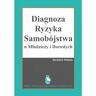 Polskie Towarzystwo Zapobiegania Samobójstwom Diagnostyka ryzyka samobójstwa u młodzieży i dorosłych