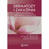 Wydawnictwo Lekarskie PZWL Dermatozy i zakażenia okolic zewnętrznych narządów płciowych