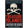 Vintage Treasure Islands