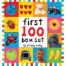 Priddy Books First 100 Box Set