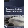 Cambridge University Press Communicating Across Cultures Student's Book w