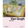 Prestel Publishing Van Gogh: Still Lifes
