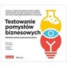 Onepress Testowanie pomysłów biznesowych