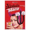 Taschen 20th Century Alcohol & Tobacco Ads. 40th Ed.