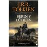 Booket Beren y Luthien