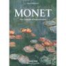 Taschen Monet. The Triumph of Impressionism