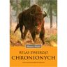 Multico Fauna Polski. Atlas zwierząt chronionych