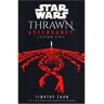 Del Rey Star Wars Thrawn Ascendancy Book 3: Lesser Evil