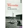 Points 1945 La decouverte