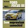 Wydawnictwa Komunikacji i Łączności Ford Focus III (od kwietnia 2011) WKŁ