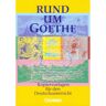 Cornelsen Verlag GmbH Rund um Goethe KV