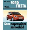 Wydawnictwa Komunikacji i Łączności Ford Fiesta (od III 2002 do VII 2008)