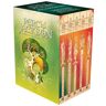 Galeria Książki Pakiet Percy Jackson i bogowie olimpijscy