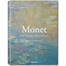 Taschen Monet The Triumph of Impressionism