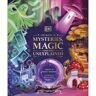 DK The Book of Mysteries Magic and the Unexplained