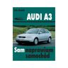 Wydawnictwa Komunikacji i Łączności Audi A3 od czerwca 1996 do kwietnia 2003