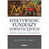 Difin Efektywność funduszy inwestycyjnych