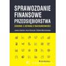 CeDeWu Sprawozdanie finansowe przedsiębiorstwa zgodnie z ustawą o rachunkowości