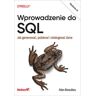 Helion Wprowadzenie do SQL. Jak generować, pobierać i obsługiwać dane. Wydanie III